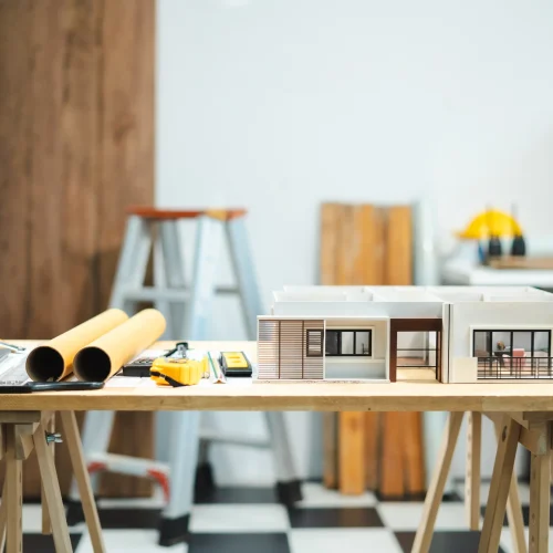 Home Remodeling Services