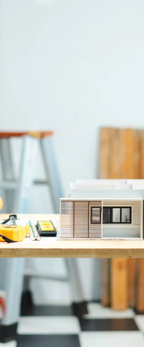 Home Remodeling Services