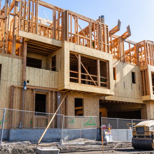 multifamily