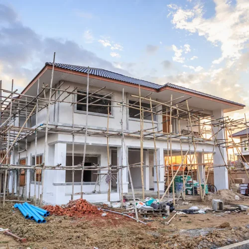 residential construction