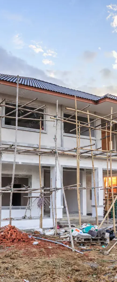 residential construction